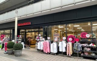 Woolworth