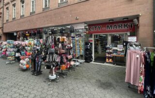 City-Markt