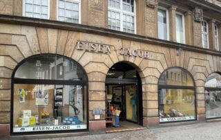 Eisen Jakob