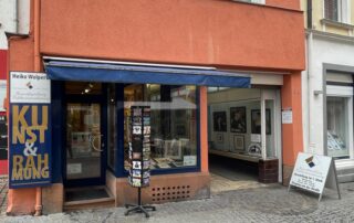 Kunsthandlung Wolpert