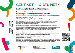  OPEN DAYS Barcamp