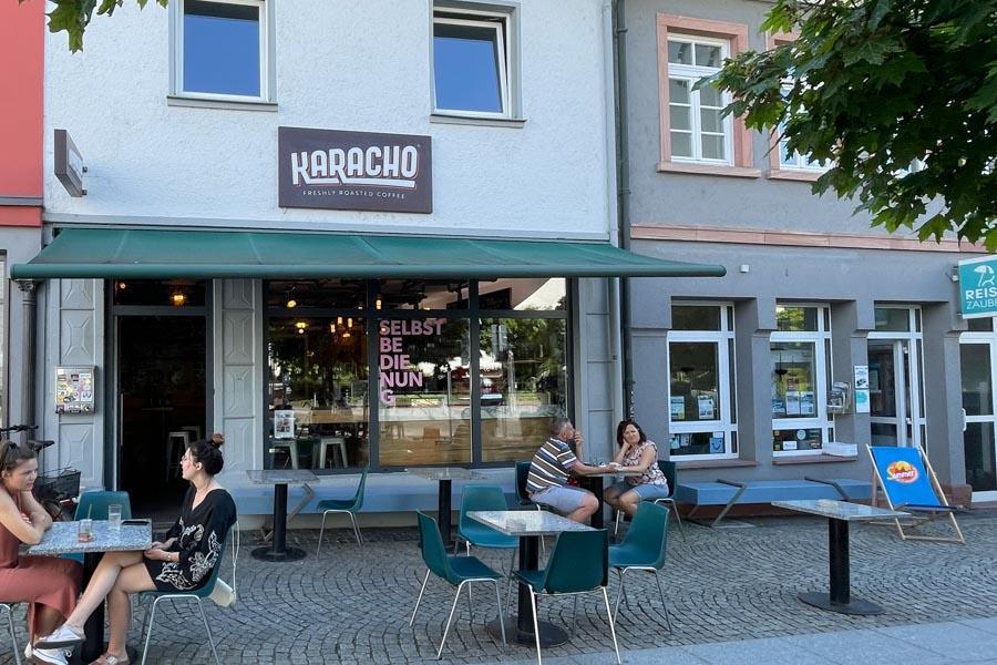 Karacho