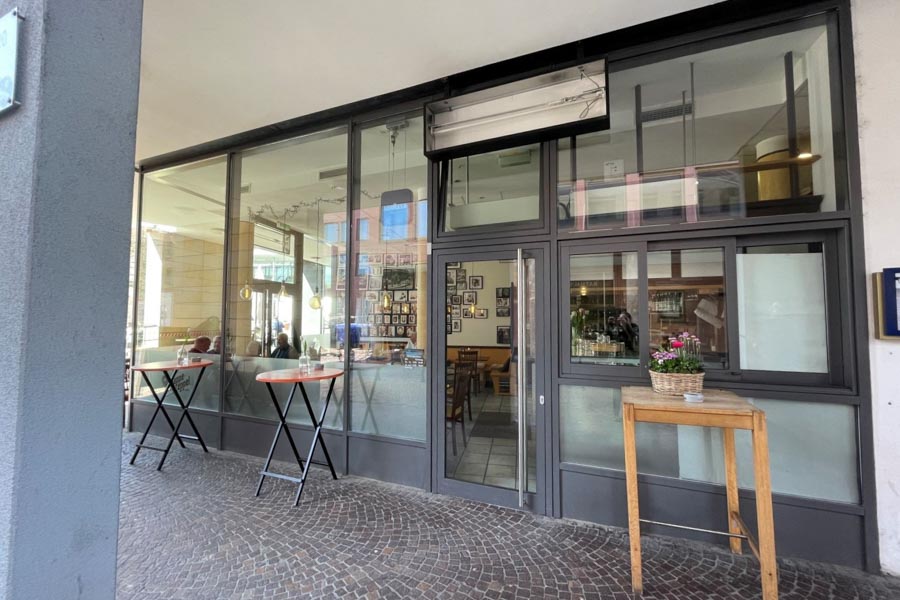 Caffe Longo