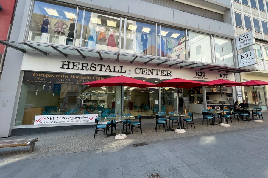 Herstallcenter