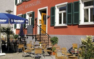Weinstube Kitz