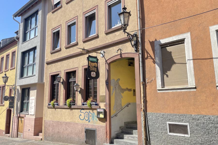 Engelsburg
