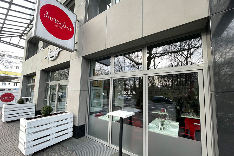 Ristorante Fiorentini