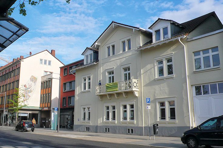 KirchnerHaus
