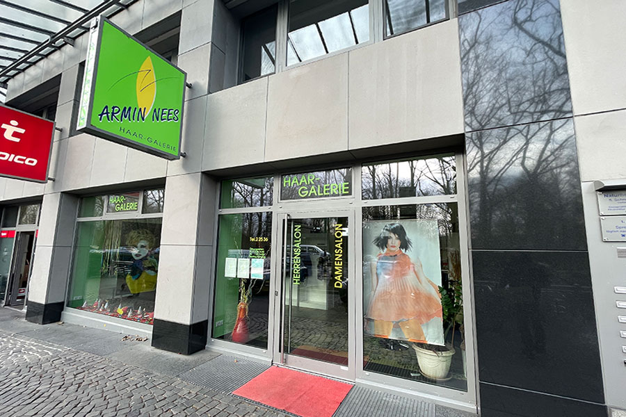 Haargalerie Nees