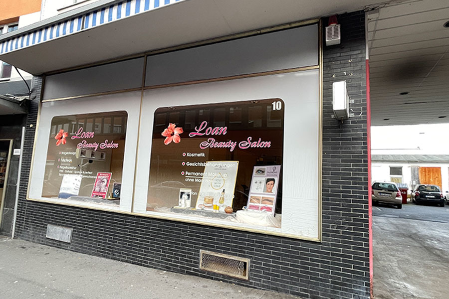 Loan Beauty