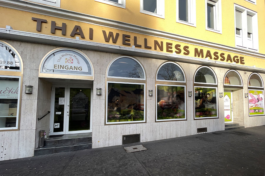 Thai-Wellness-Massage Thai-Wellness-Massage