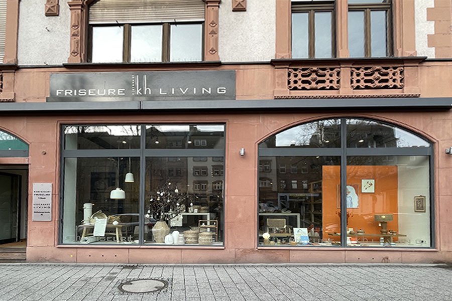 Kerz & Hart Friseure