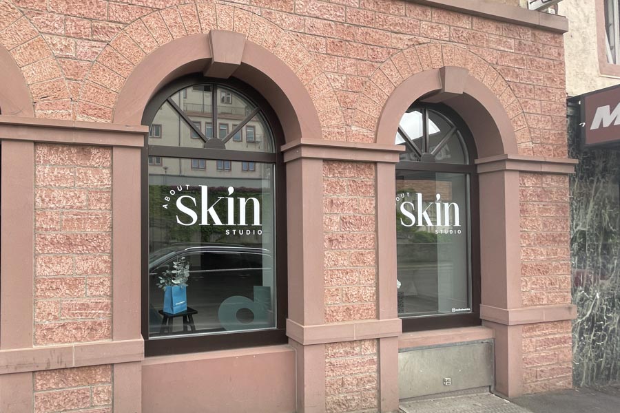 about Skin