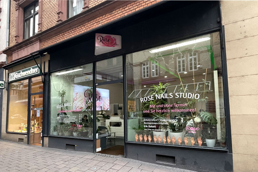 Rose Nail-Studio