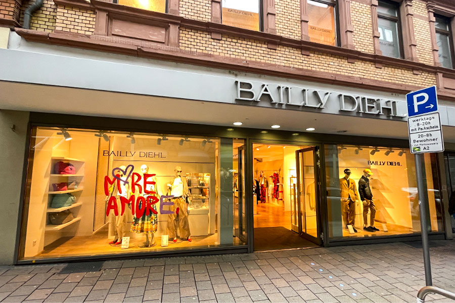 Bailly Diehl Textil GmbH
