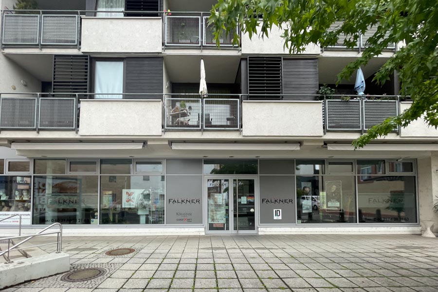 Falkner Friseure
