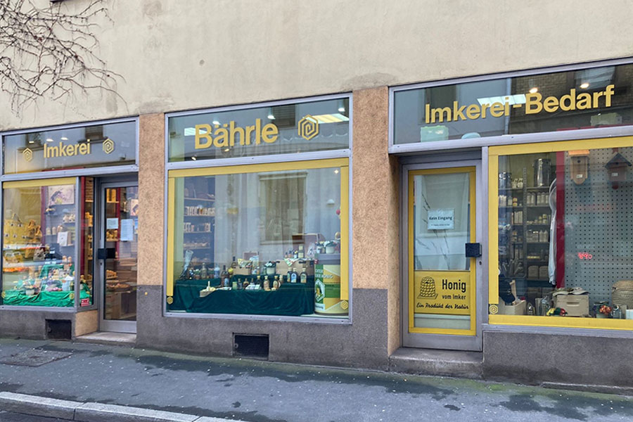 Imkereibedarf