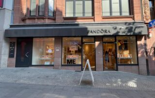 Pandora