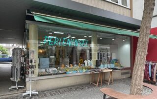 Perleninsel