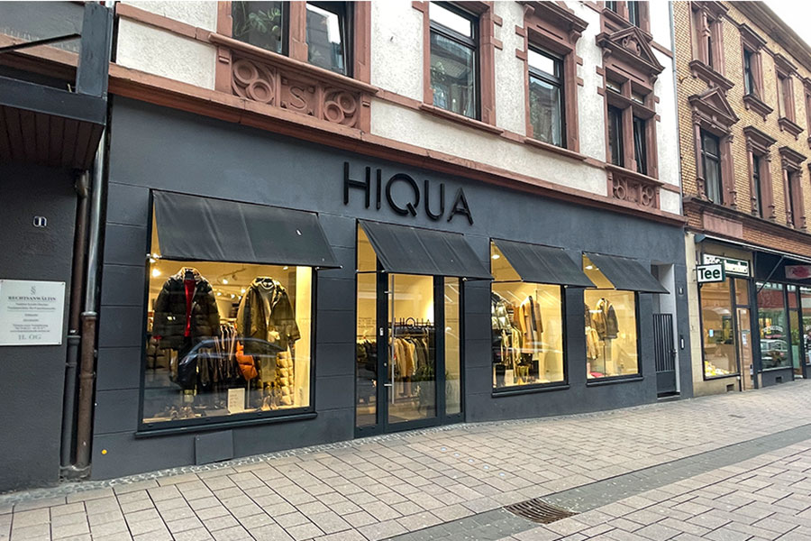 Hiqua