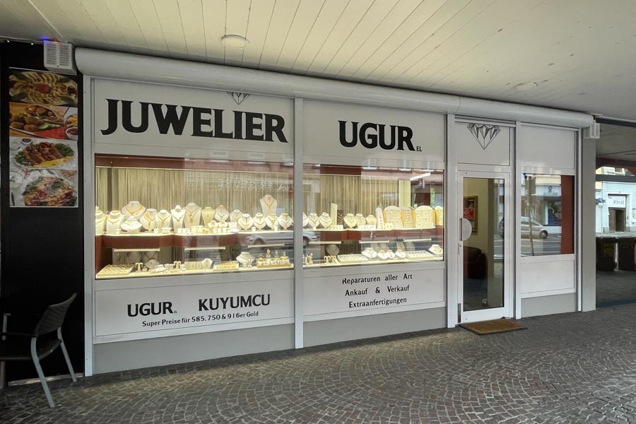 Ugurel