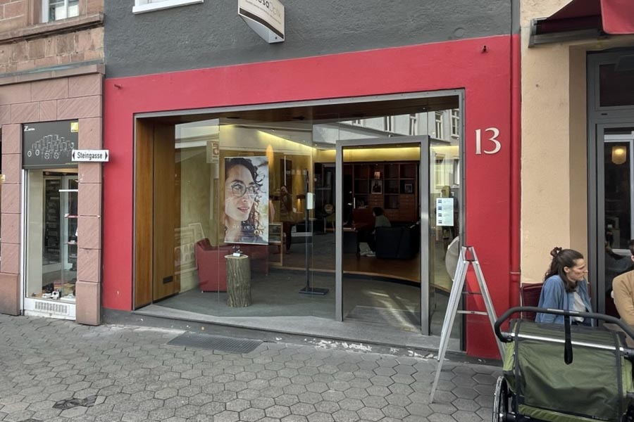 Kulesa Optik