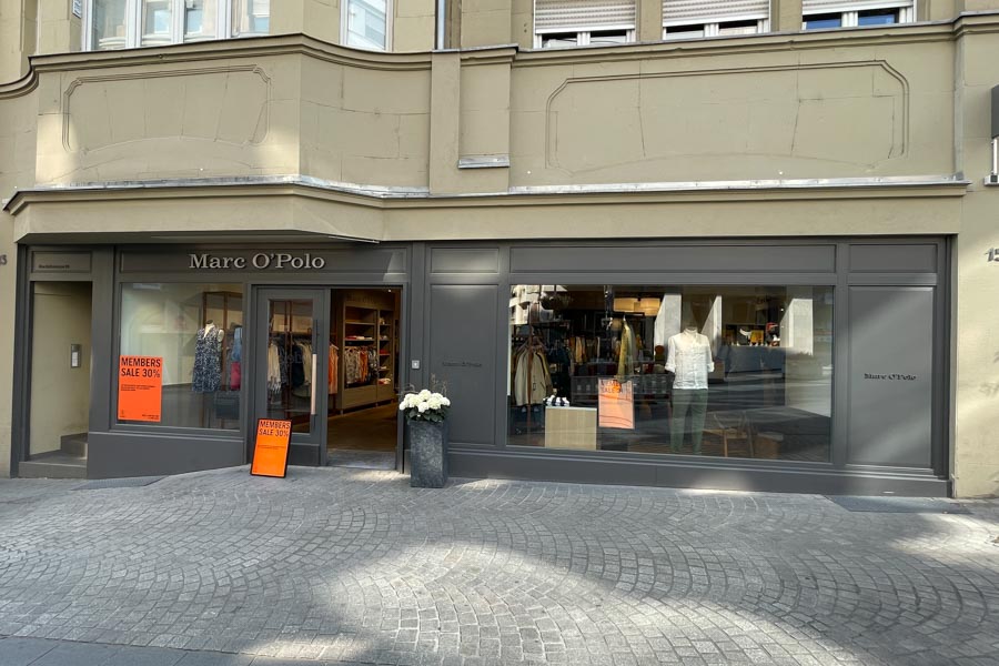 Marc O'Polo