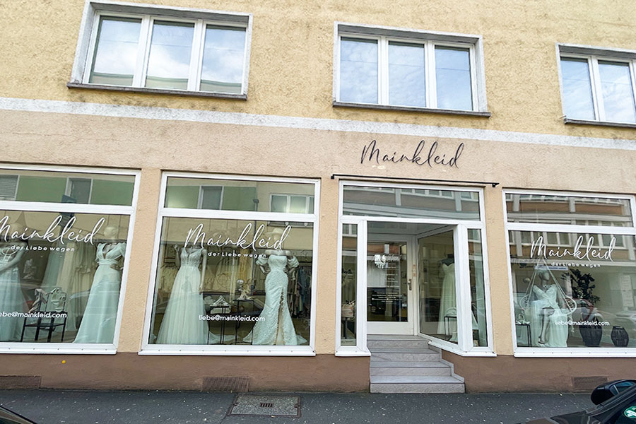 Mainkleid