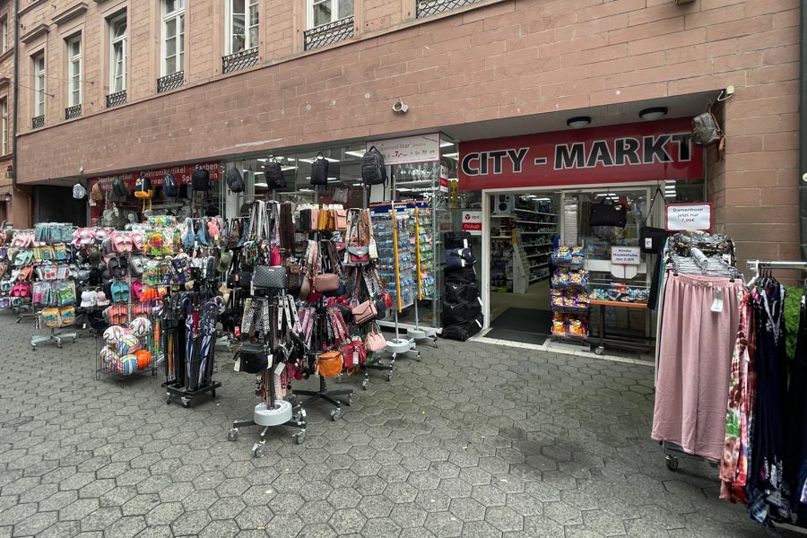 City-Markt