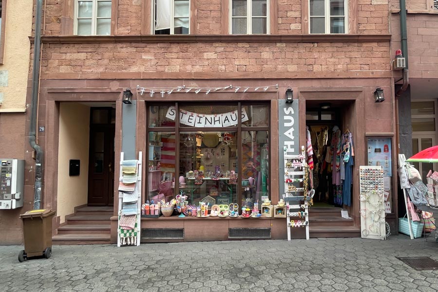 Steinhaus Design & Trend