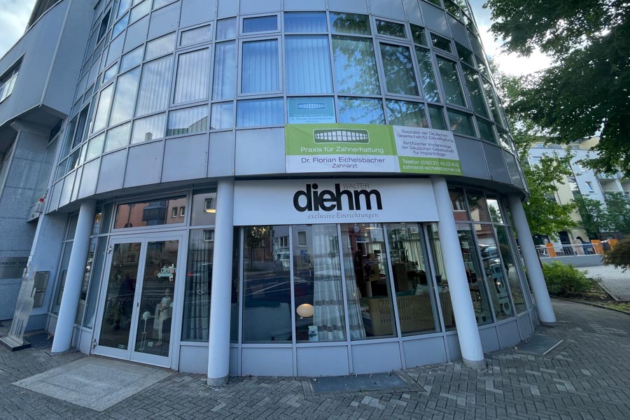 Walter Diehm