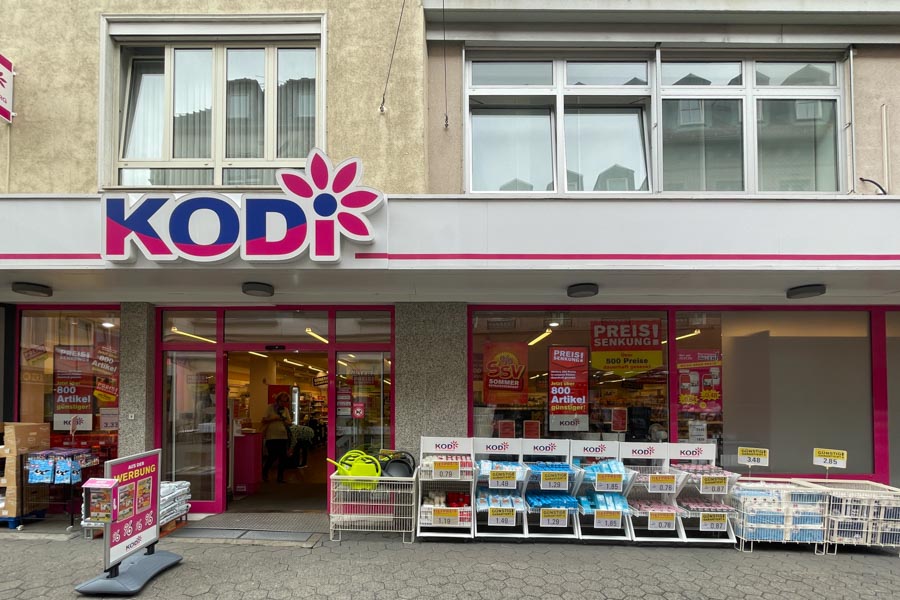 Kodi