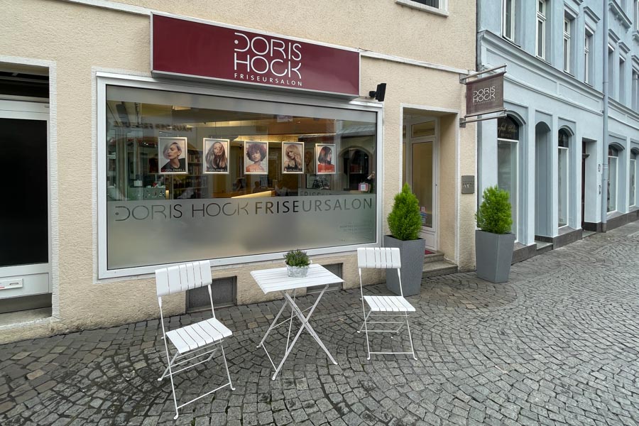 Doris Hock Friseursalon