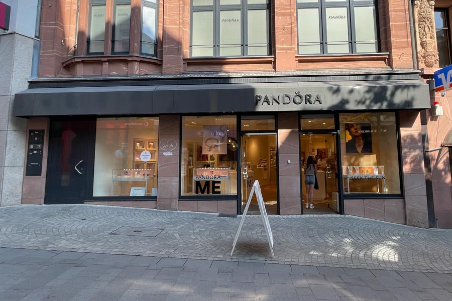 Pandora