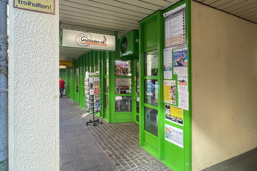 Weltladen