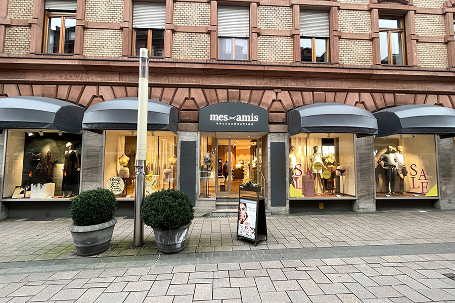 mes amis Store