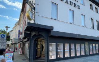 Juwelier Bauer