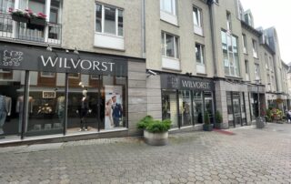 Wilvorst Store