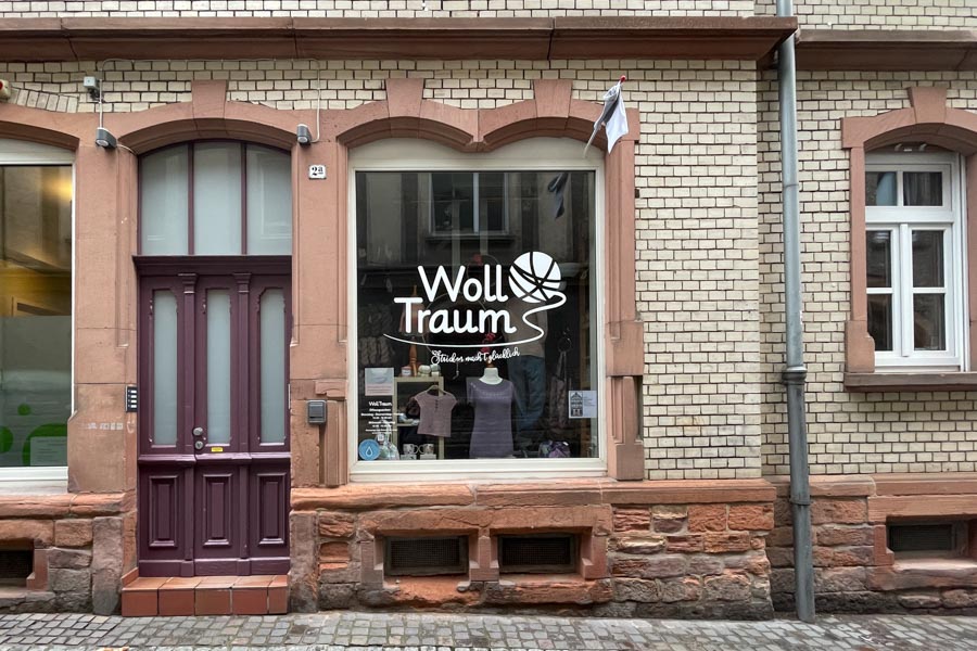 Wolltraum