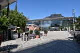 Theaterplatz &copy; Stadt Aschaffenburg, Mailin Seidel