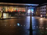 Nachtsonnenuhr &copy; Stadt Aschaffenburg, Waltraud Gulder