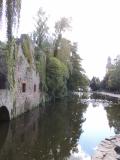 Ruine im Park Sch&ouml;ntal &copy; Stadt Aschaffenburg