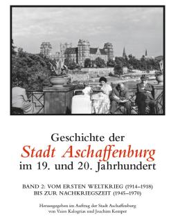  Geschichte der Stadt Aschaffenburg, Band 2