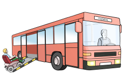  Bus