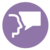 Fachbereich-Icon Deutsch und Integration