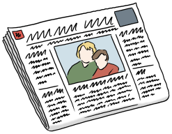  Zeitung