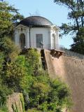 Kornh&auml;uschen im Schlossgarten 