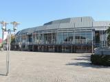 Stadthalle Aschaffenburg