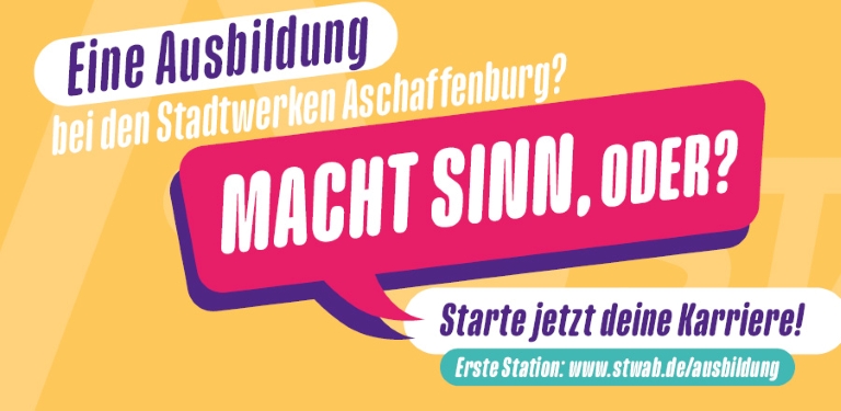 Ausbildung