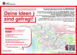  Zukunftsforum Innenstadt